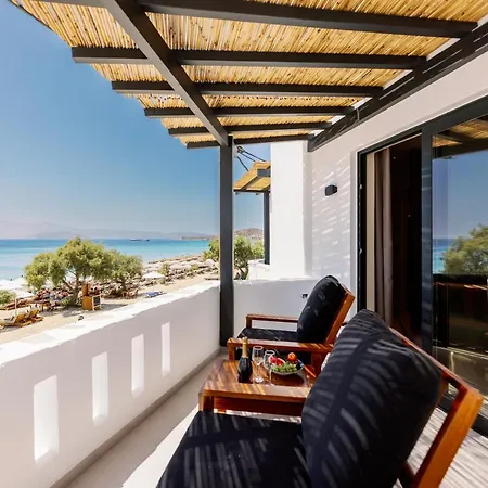 Deep Blue Appartement