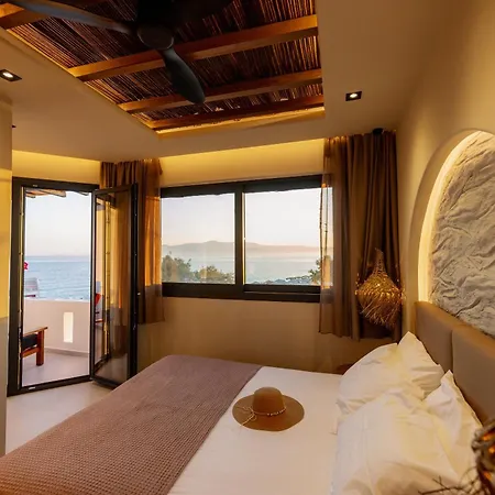 Appartement Deep Blue *