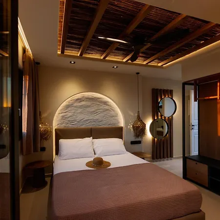 Appartement Deep Blue *