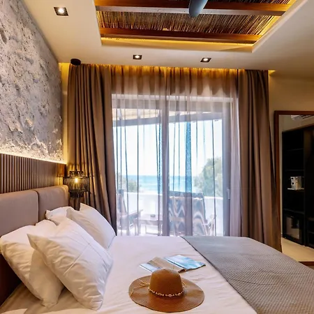 Deep Blue Appartement Ágios Prokópios