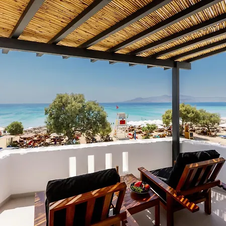 Deep Blue Appartement Ágios Prokópios