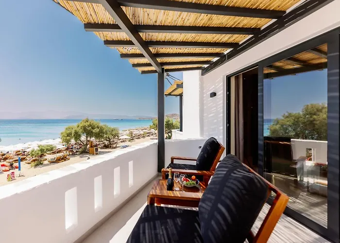 Deep Blue Appartement