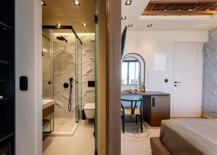 Deep Blue Ágios Prokópios