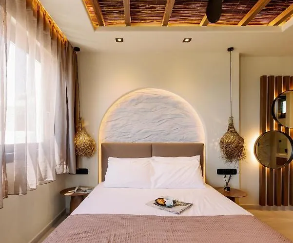 Deep Blue Appartement Ágios Prokópios