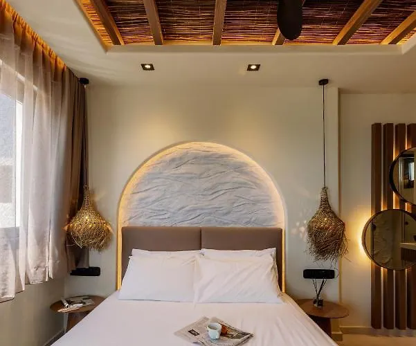 Deep Blue Appartement