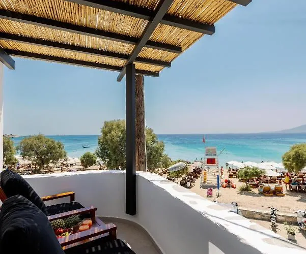 Deep Blue Appartement Ágios Prokópios