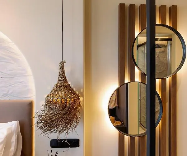 Deep Blue Appartement