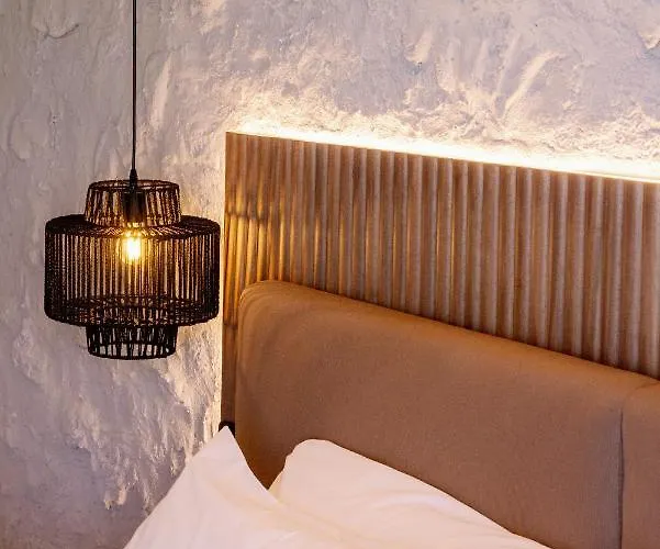 Deep Blue * Ágios Prokópios