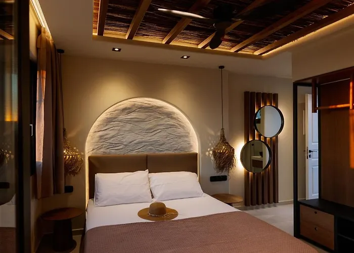 Appartement Deep Blue *