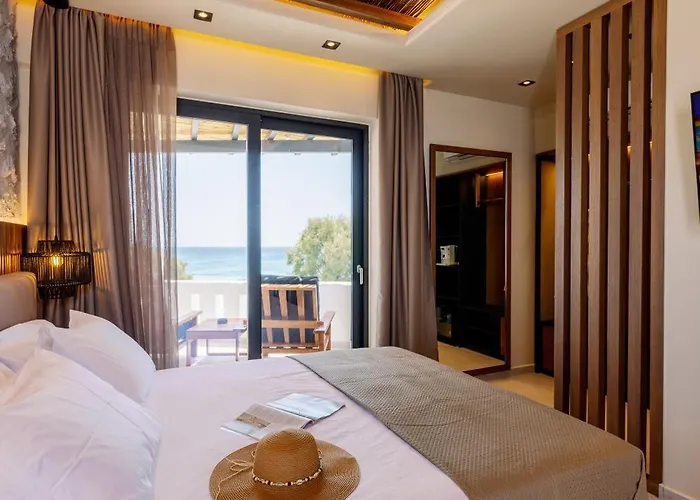 Deep Blue * Ágios Prokópios